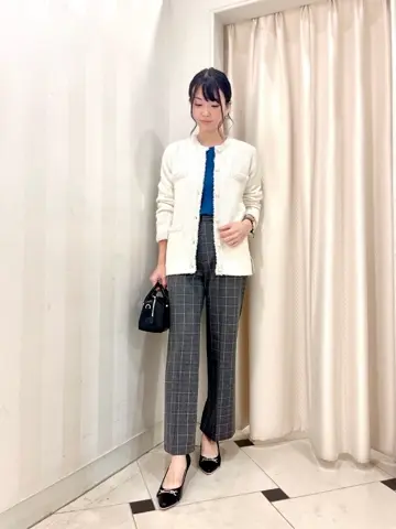 組曲 金井 コーディネート画像