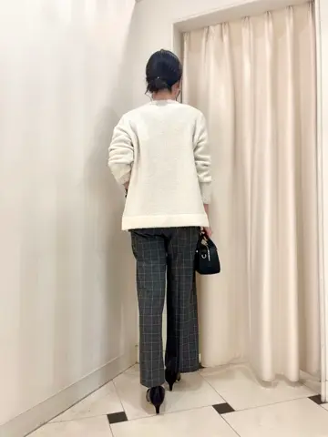 組曲 金井 コーディネート画像