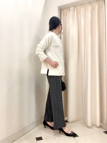 組曲 金井 コーディネート画像