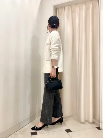 組曲 金井 コーディネート画像