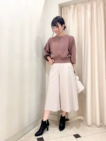 組曲 金井 コーディネート画像