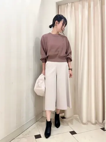 組曲 金井 コーディネート画像