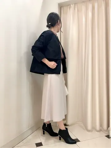 組曲 金井 コーディネート画像