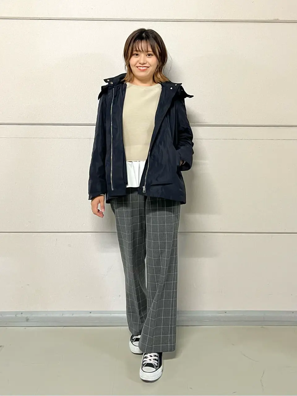 組曲 浅倉 コーディネート画像