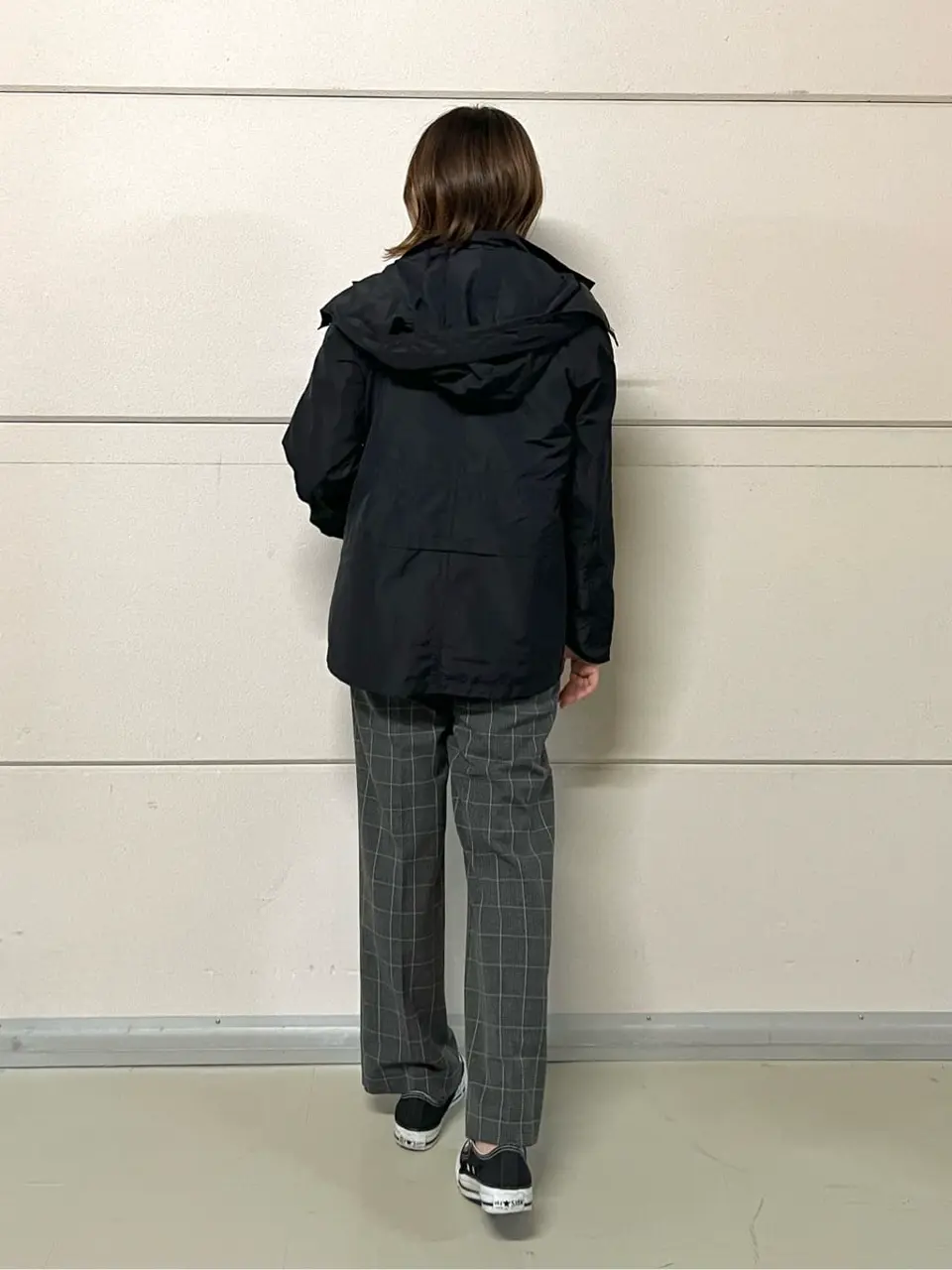 組曲 浅倉 コーディネート画像