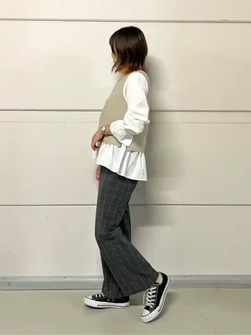 組曲 浅倉 コーディネート画像