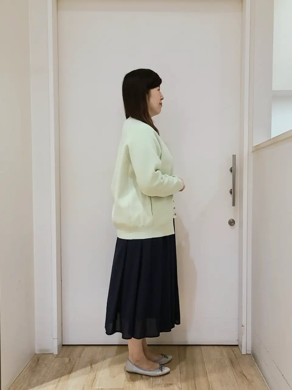 組曲 原 コーディネート画像