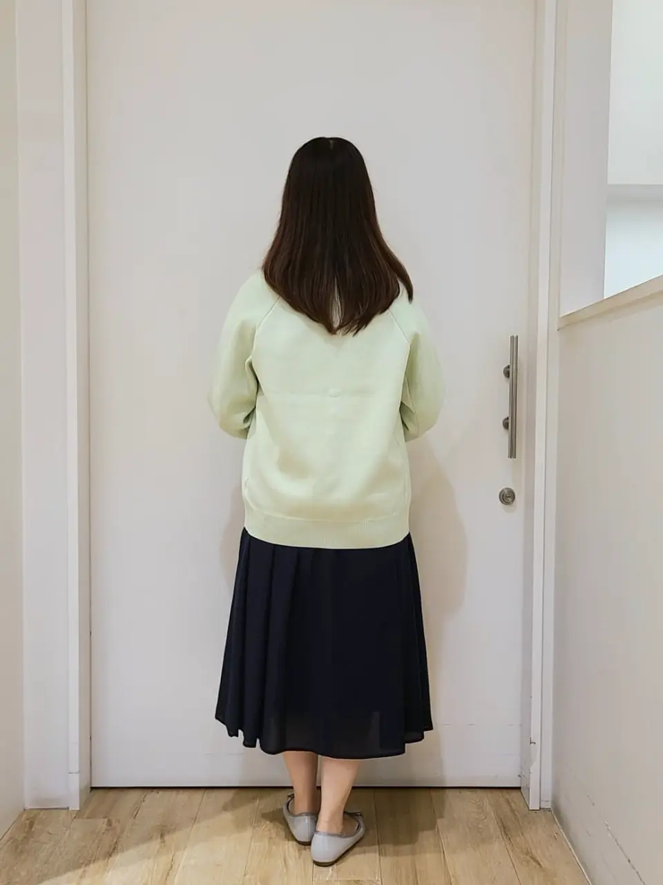 組曲 原 コーディネート画像