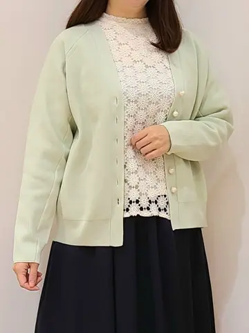 組曲 原 コーディネート画像