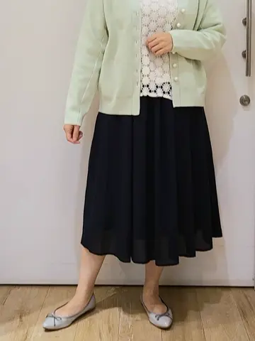 組曲 原 コーディネート画像