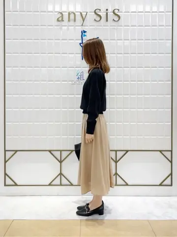 組曲 上田 コーディネート画像