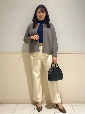 組曲 寺嶋 コーディネート画像