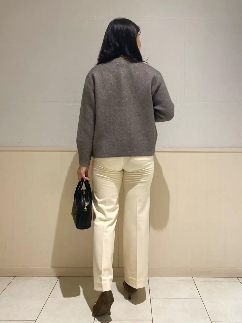 組曲 寺嶋 コーディネート画像