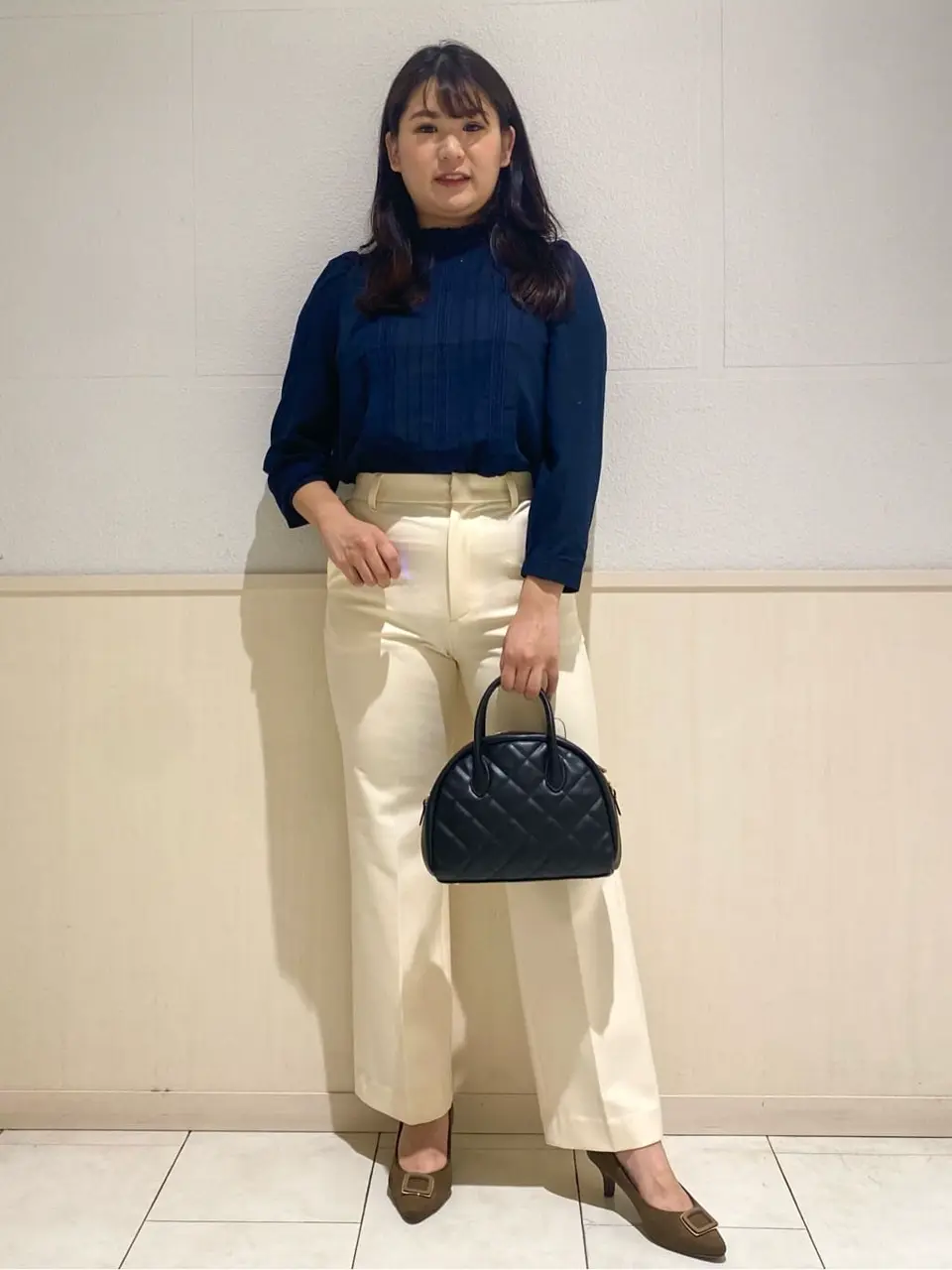 組曲 寺嶋 コーディネート画像