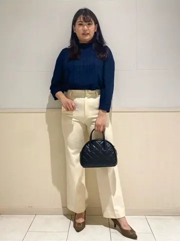 組曲 寺嶋 コーディネート画像