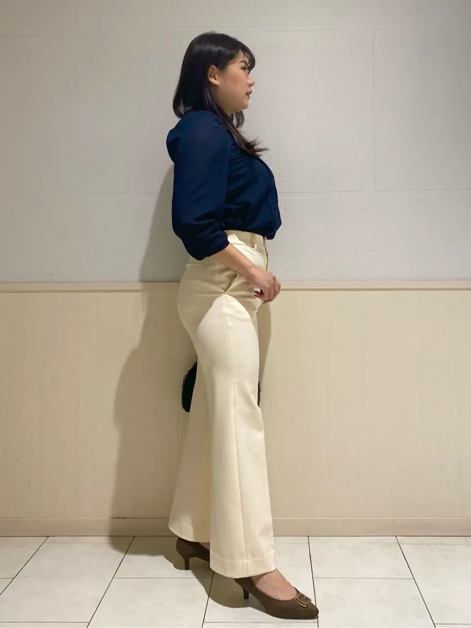 組曲 寺嶋 コーディネート画像