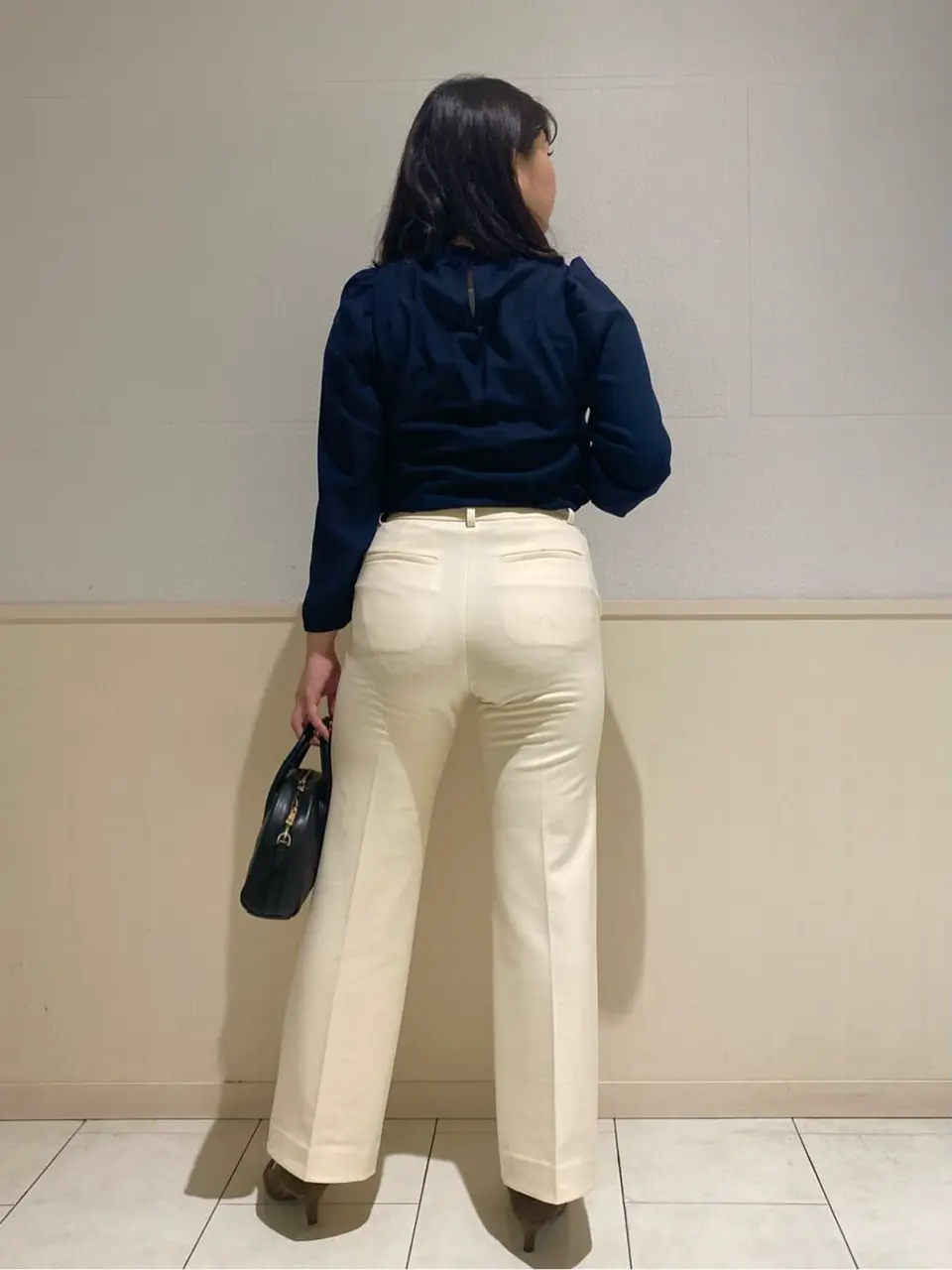 組曲 寺嶋 コーディネート画像