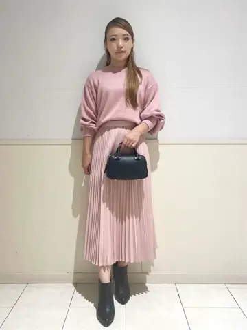 組曲 土居 コーディネート画像