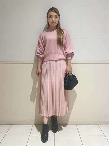 組曲 土居 コーディネート画像