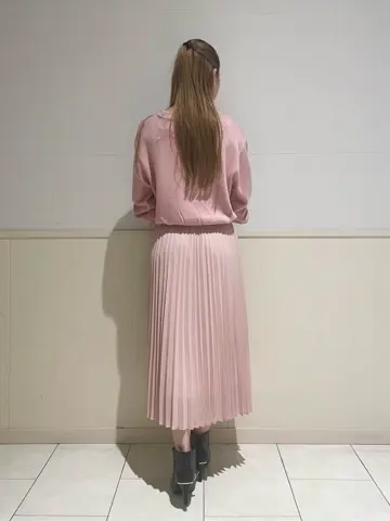 組曲 土居 コーディネート画像