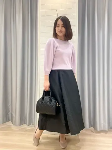 組曲 丸岡 コーディネート画像