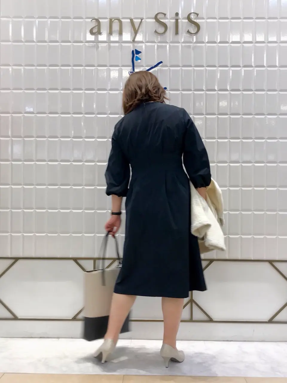 組曲 中山 コーディネート画像