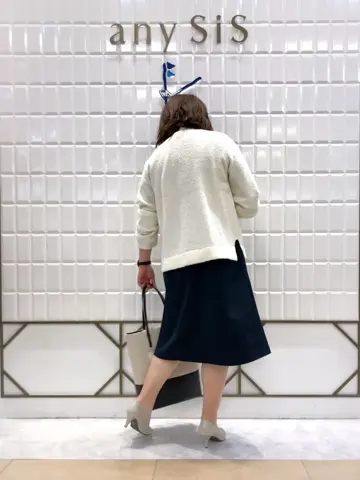 組曲 中山 コーディネート画像