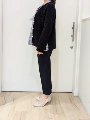 組曲 森永 コーディネート画像