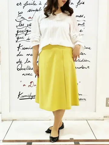 組曲 原 コーディネート画像