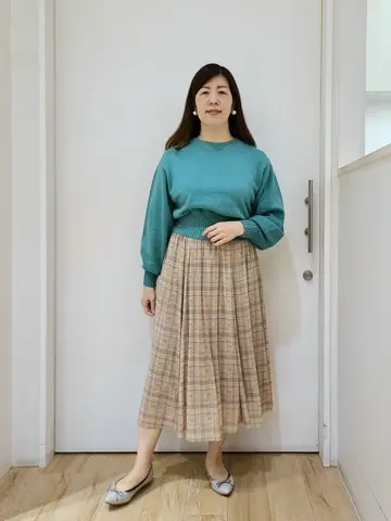 組曲 原 コーディネート画像