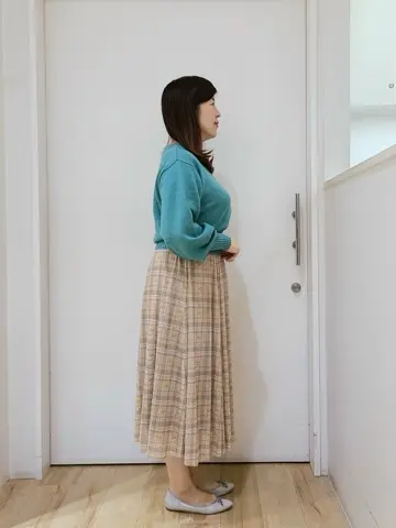 組曲 原 コーディネート画像