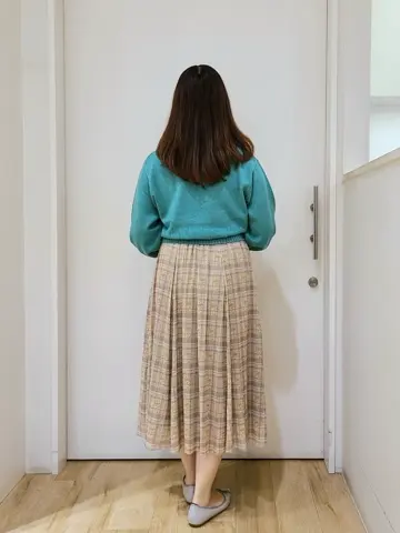 組曲 原 コーディネート画像