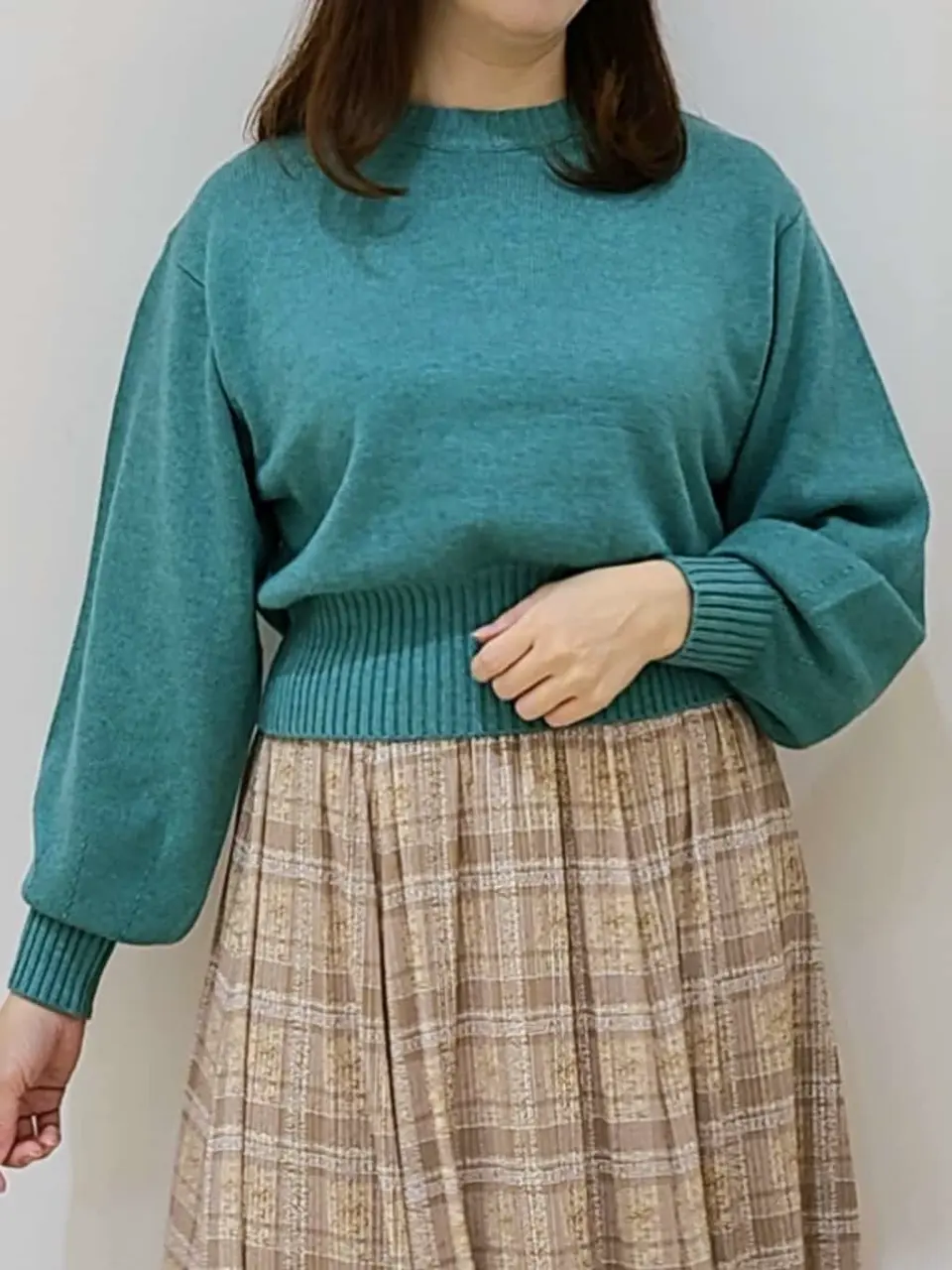 組曲 原 コーディネート画像