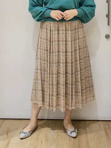 組曲 原 コーディネート画像