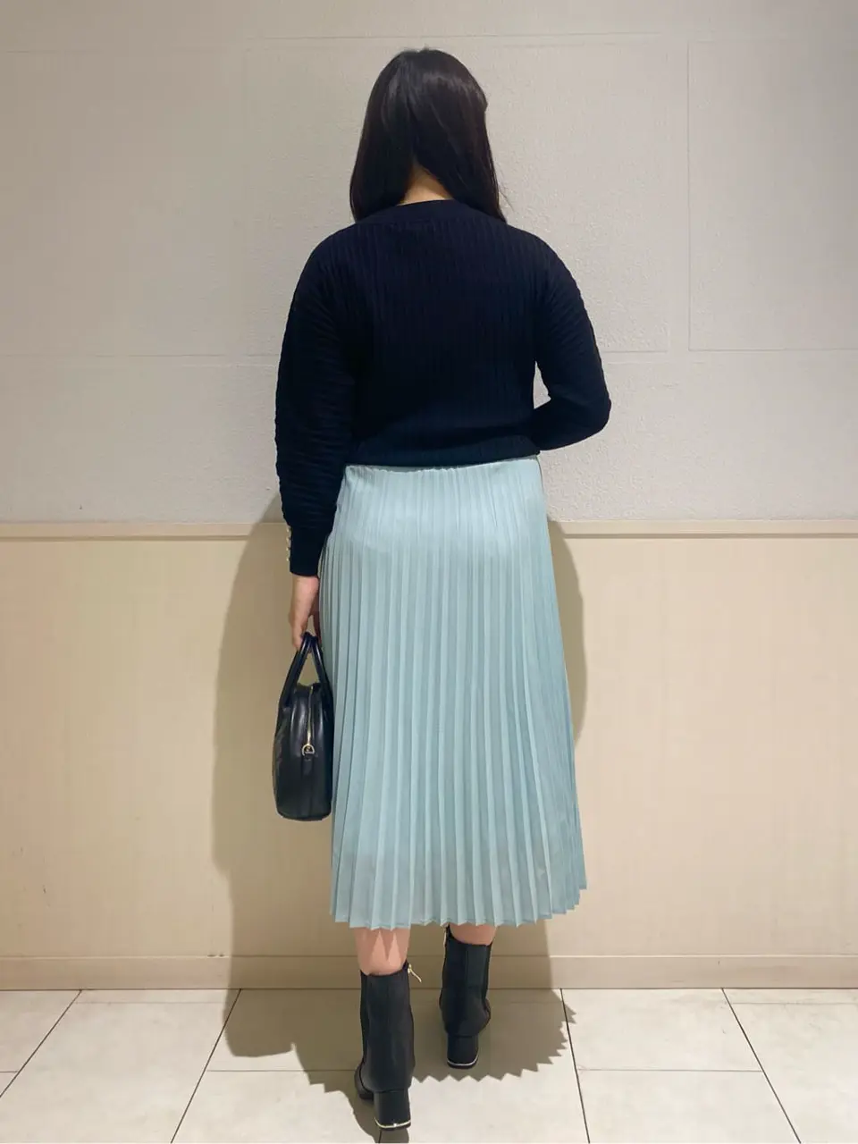 組曲 寺嶋 コーディネート画像