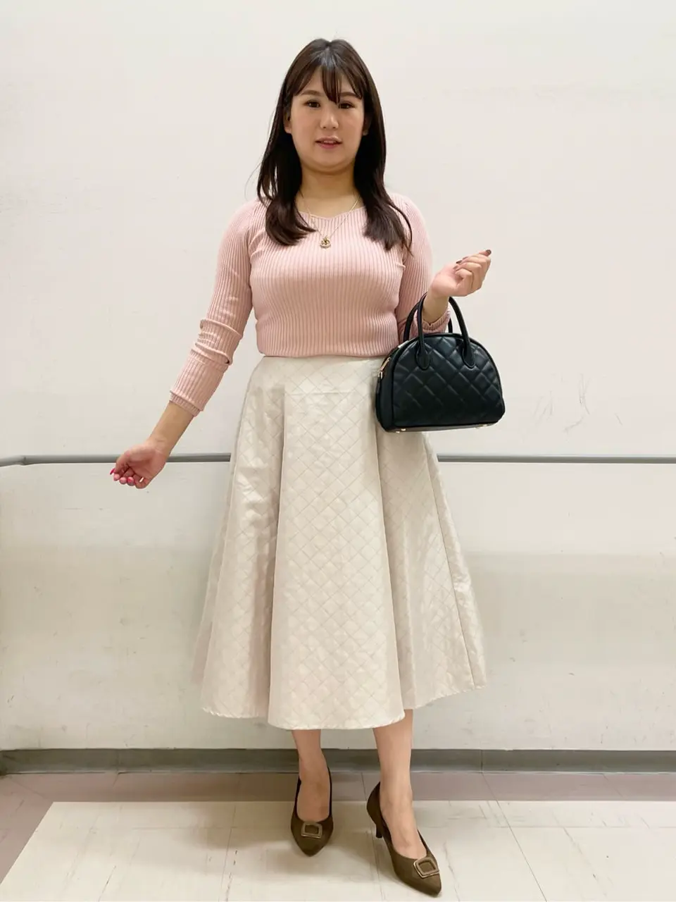 組曲 寺嶋 コーディネート画像