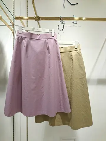 組曲 岡 コーディネート画像