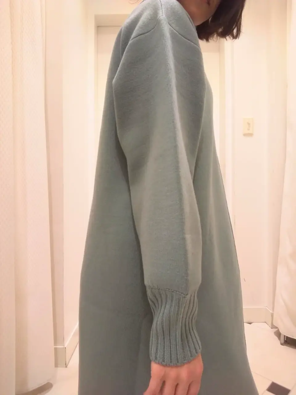 組曲 林 コーディネート画像