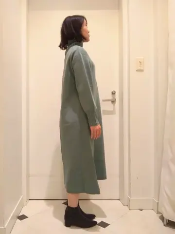 組曲 林 コーディネート画像