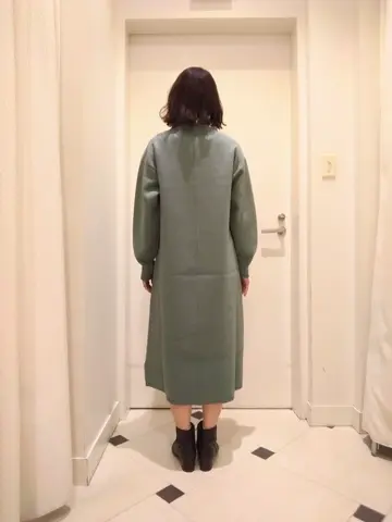 組曲 林 コーディネート画像