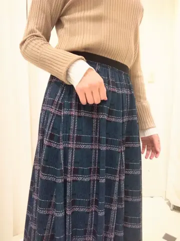 組曲 林 コーディネート画像