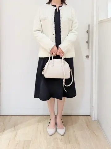 組曲 森永 コーディネート画像