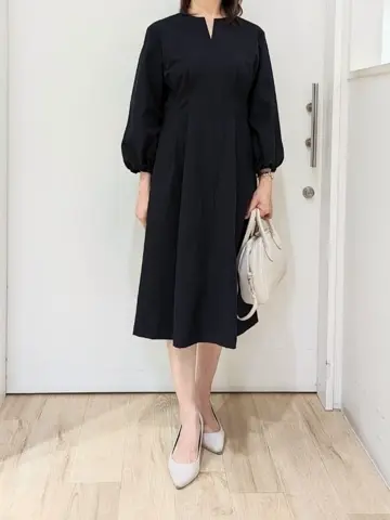 組曲 森永 コーディネート画像