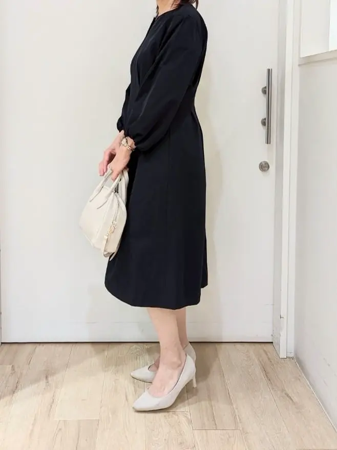 組曲 森永 コーディネート画像