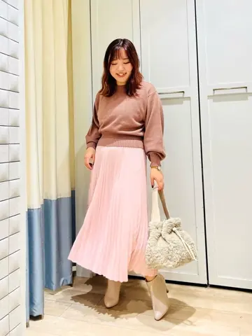 組曲 KATO コーディネート画像