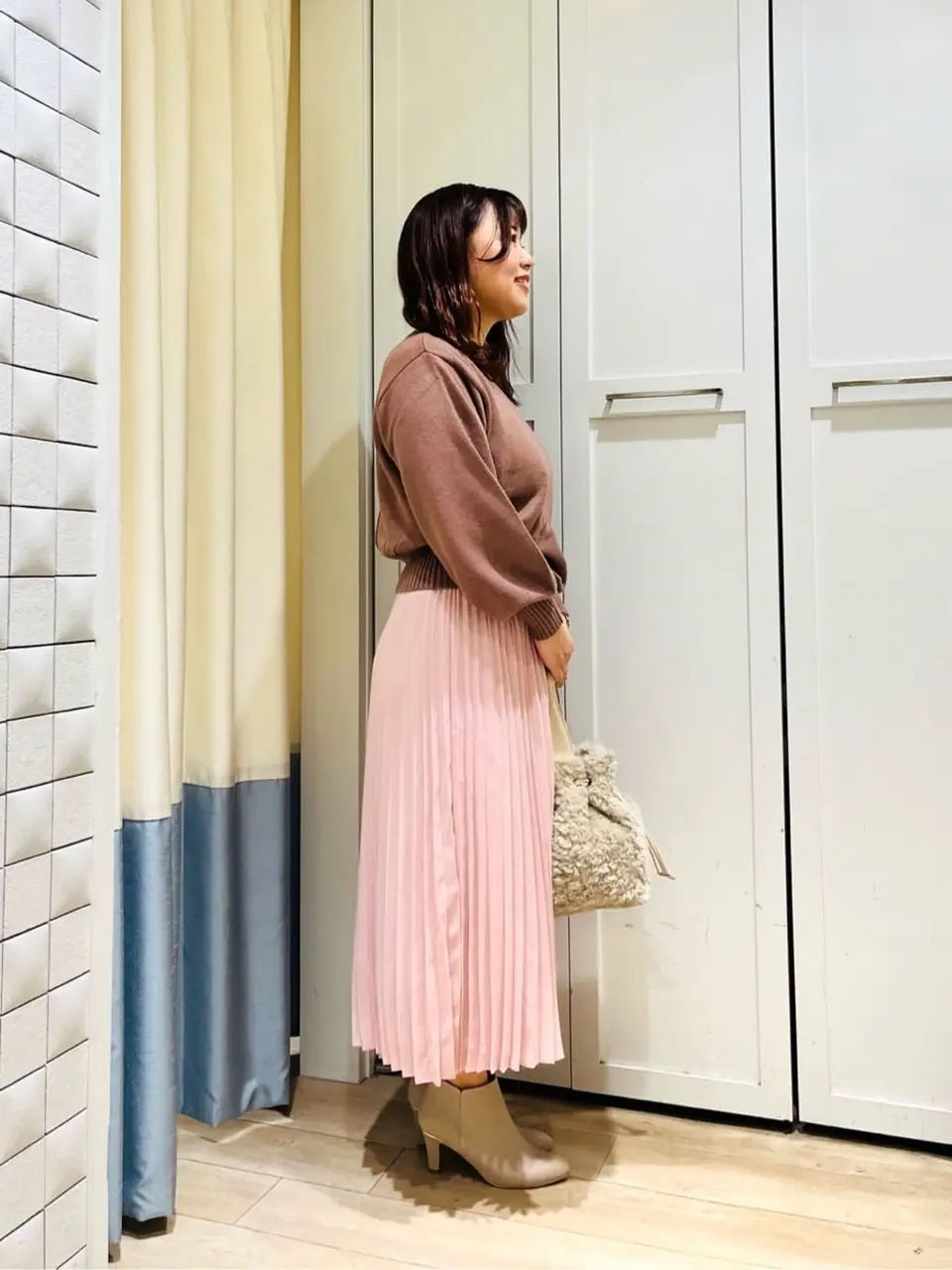 組曲 KATO コーディネート画像