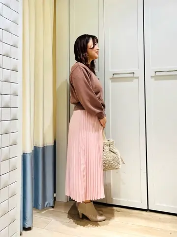 組曲 KATO コーディネート画像