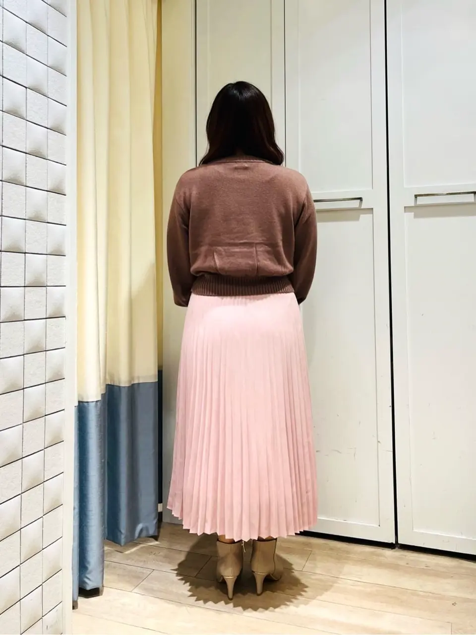 組曲 KATO コーディネート画像