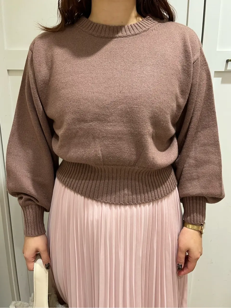 組曲 KATO コーディネート画像