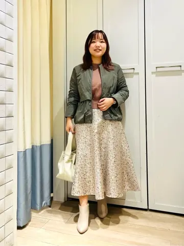 組曲 KATO コーディネート画像